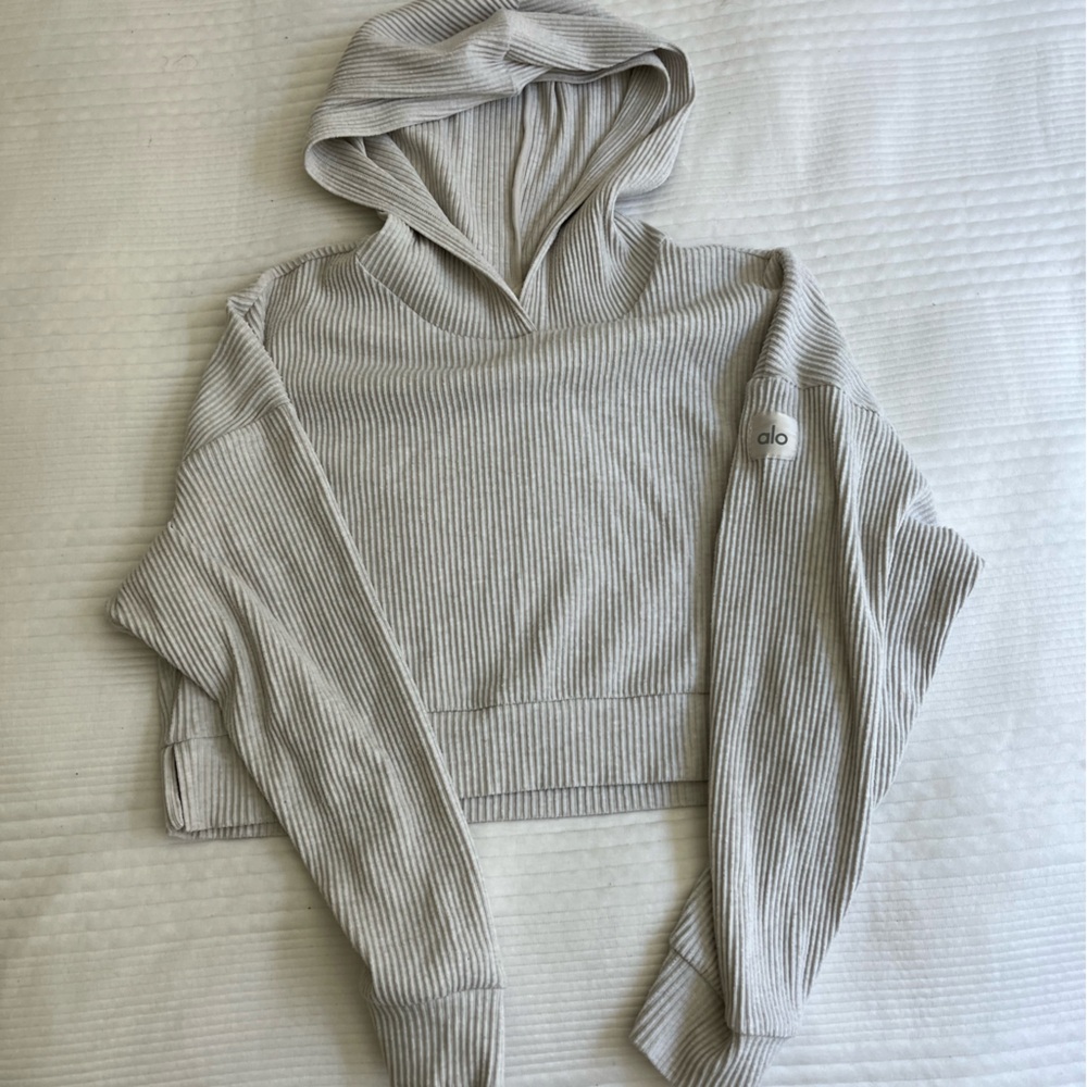 ALO Muse Hoodie